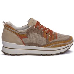 IgI&CO Sneaker ANIKA BEIGE