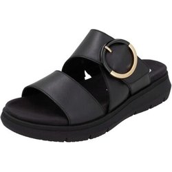 Remonte Clogs Pantoletten Pantolette Wechselfußbett D2K51-00