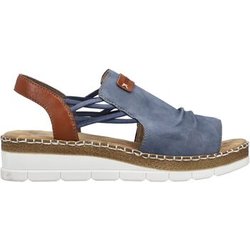 Rieker  Sandalen Sandalen