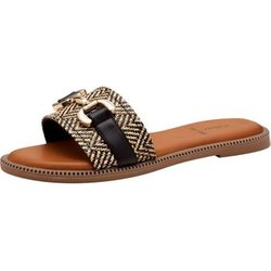 S.Oliver Clogs Pantoletten