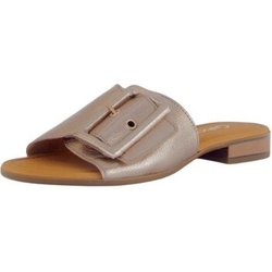 Gabor  Clogs Pantoletten