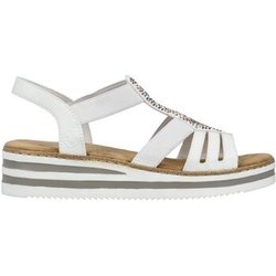 Rieker Sandalen Sandalen