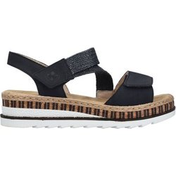 Rieker  Sandalen Sandalen