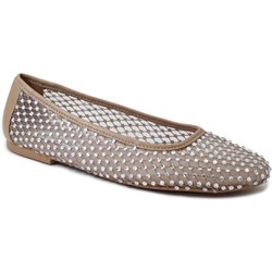 Steve Madden Ballerinas STE-E25-AUDEN-TM