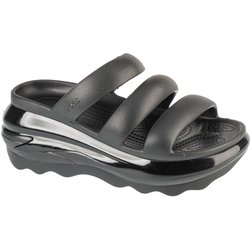 Crocs Hausschuhe Classic Mega Crush Tripe Strap