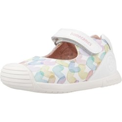 Biomecanics Halbschuhe 252109B