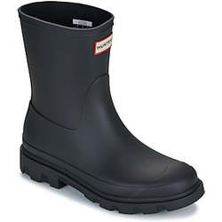 Hunter Damenstiefel DOWNPOUR SHORT