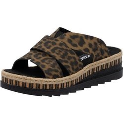 Rieker  Clogs Pantoletten V7989 V7989-90