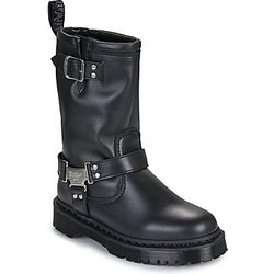 Dr. Martens Damenstiefel ANISTONE HI PULL ON BOOT