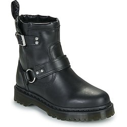 Dr. Martens Damenstiefel ANISTONE HARNESS