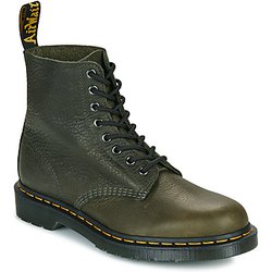 Dr. Martens Damenstiefel 1460 Pascal 8 Eye Boot Forest Green Ambassador