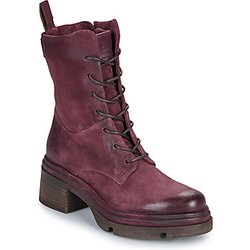 Airstep / A.S.98 Damenstiefel EASY LACE
