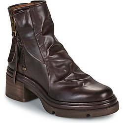 Airstep / A.S.98 Stiefeletten EASY ZIP 2
