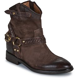 Airstep / A.S.98 Damenstiefel ISOLA BUCKLE