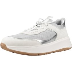 FitFlop Sneaker MODE DUDE KINT FLATFORM SLI