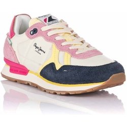 Pepe jeans Sneaker PLS40037