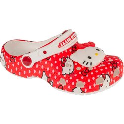 Crocs Pantoffeln Kinder Hello Kitty