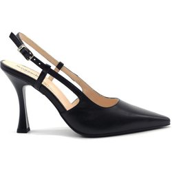 NeroGiardini Pumps slingback in nappa