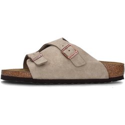 BIRKENSTOCK  Pantoffeln 050463