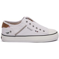 Mustang  Sneaker WHITE