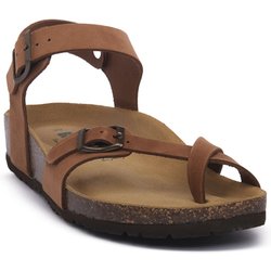 Bionatura Sandalen 678 BRANDY