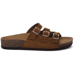 Bionatura Pantoffeln NUBE BRANDY