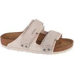 BIRKENSTOCK  Hausschuhe Uji W