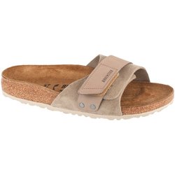 BIRKENSTOCK  Hausschuhe Oita