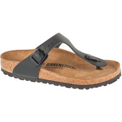 BIRKENSTOCK Zehentrenner Gizeh BS