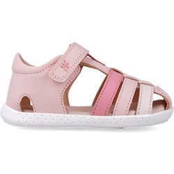 Garvalin Sandalen 252332g rosa_b032