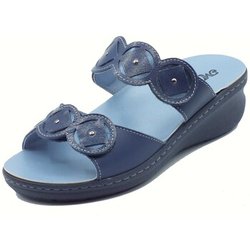 Melluso Sandalen K95229Z Deep