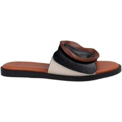 Noa Harmon Sandalen SCHUHE 9663