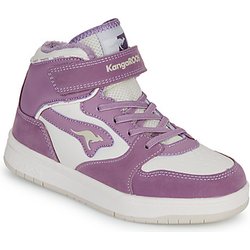 Kangaroos Kinderschuhe K-CP Rim Mid EV