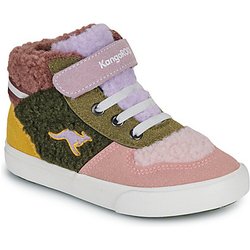 Kangaroos Kinderschuhe Kavu Shady Fur EV