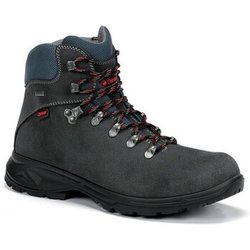 Chiruca Stiefel FLACHE STIEFEL XACOBEO 05