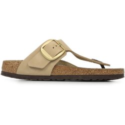 BIRKENSTOCK Sandalen Gizeh Big Buckle