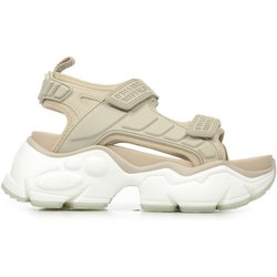 Buffalo Sandalen Binary Track