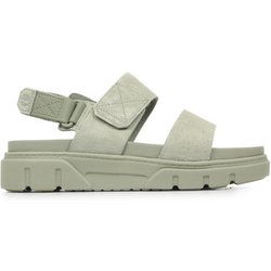Timberland Sandalen Greyfield sandal Backstrap Sandal