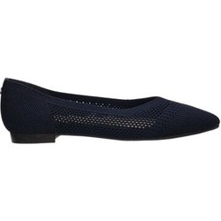 La Strada Ballerinas NV,black 2403348-4560