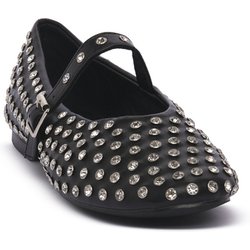 Kharisma Ballerinas NERO