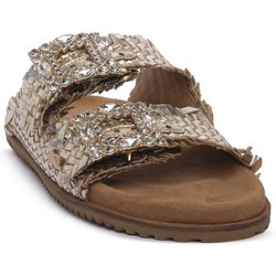 Keys Sandalen DIAMONDS