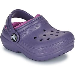 Crocs Clogs Kinder Classic Lined Clog T