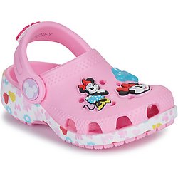 Crocs Clogs Kinder Mickey Frnds Minnie Cls Clg T