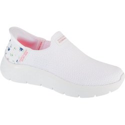 Skechers  Sneaker Slip-Ins: GO WALK Flex - Sunset Rose