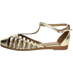 Frau  Ballerinas 03X7