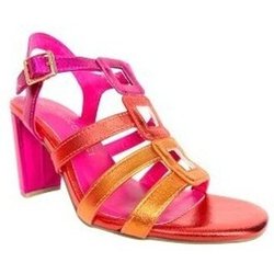 Marco Tozzi Schuhe Frau Zeremonie 28319 fuchsia
