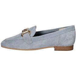 Francesco Brunelli Damenschuhe Bb5103 Bummler Frau