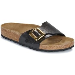 BIRKENSTOCK Sandalen BK-CATbig-liq