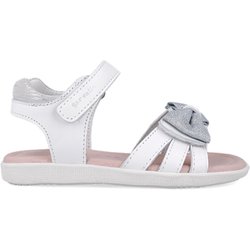 Garvalin Sandalen 252422 blanco_b050