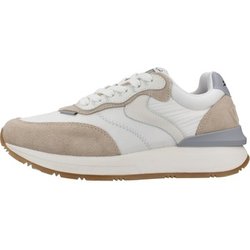 Voile Blanche Sneaker QWARK EASY